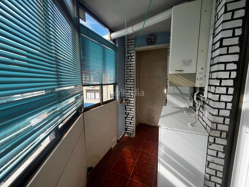 Foto 498d22b8-9a5b-4b39-ac5c-005496fc4a37. Appartamento con riscaldamento parcheggio in Bembibre