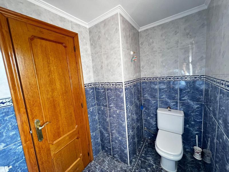 Foto d409d1f7-1d5a-4c4c-848c-d2f2daddb399. Appartamento con riscaldamento parcheggio in Bembibre