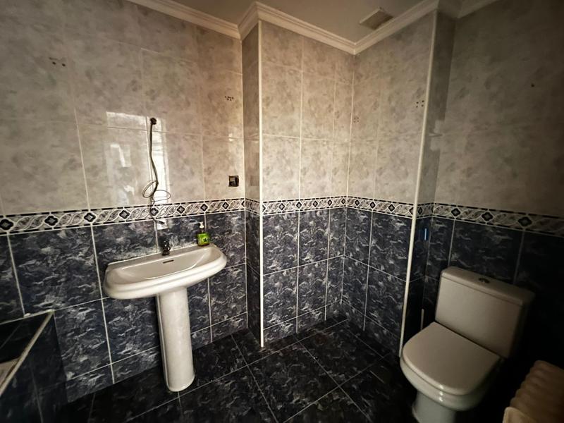 Foto fc6be159-5f87-46e2-9177-527fa8b9b112. Appartamento con riscaldamento parcheggio in Bembibre