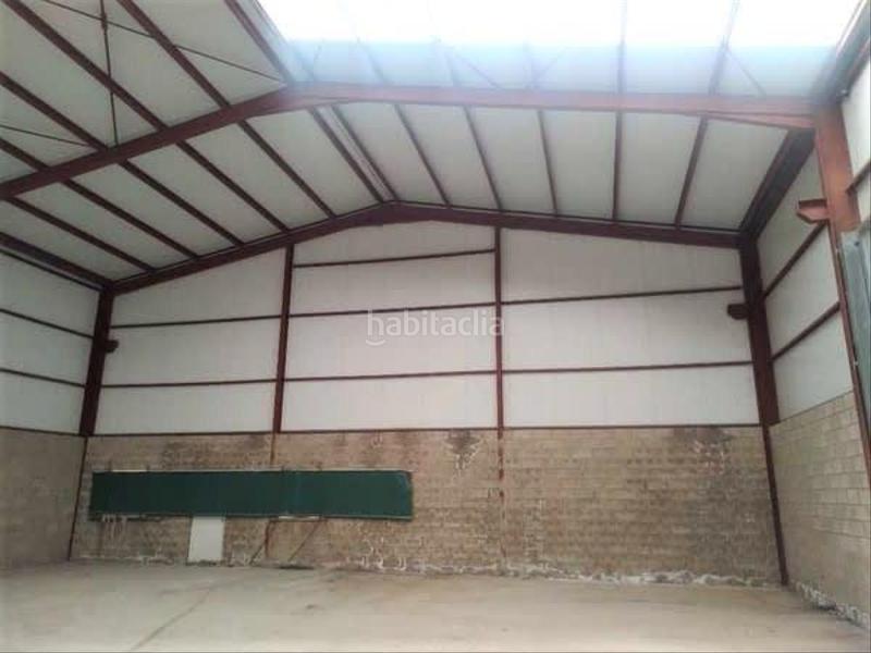 Foto 303f9db5-362e-4326-bfc9-112466d7dc6a. Capannone industriale in Cuadros