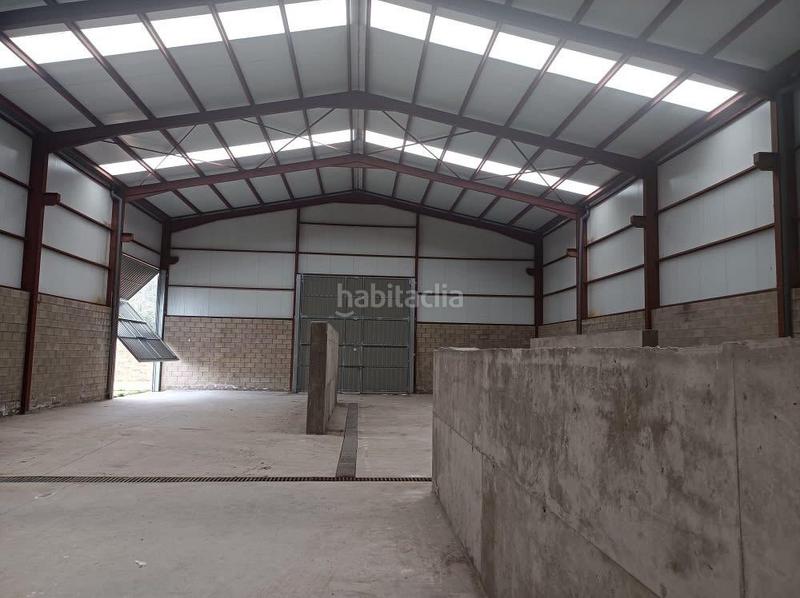 Foto 4999822b-867e-4a45-8999-d9ffa8aa0a06. Capannone industriale in Cuadros
