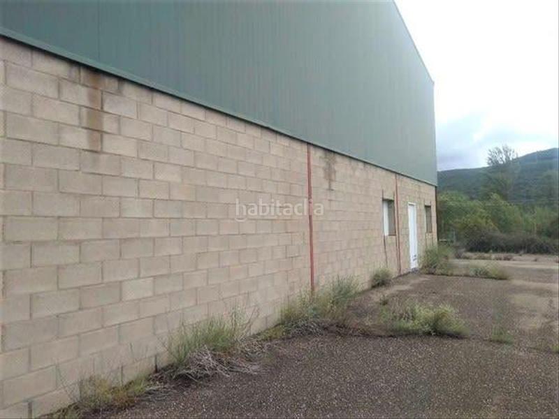 Foto 62438e88-2825-49bb-81c1-d5e109443867. Capannone industriale in Cuadros