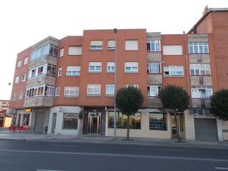 Geschäftsraum  Antibioticos-a. Local comercial en  avenida antibioticos