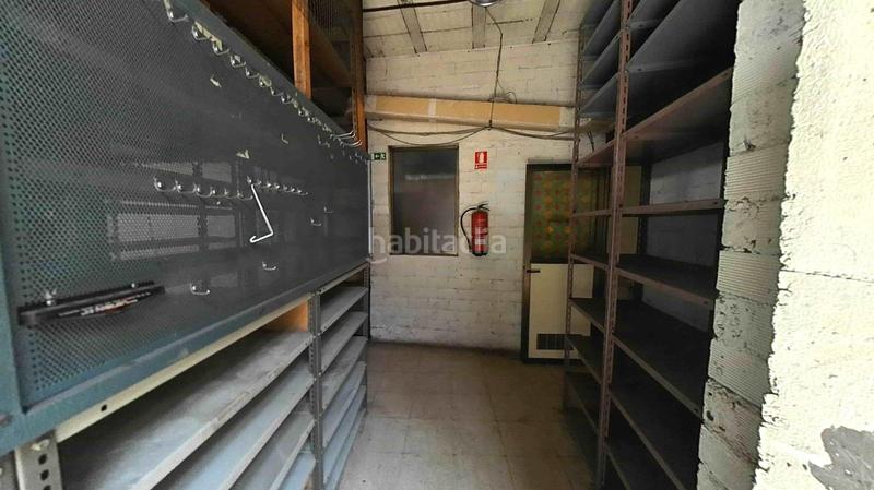 Foto 93c92fc7-1082-4a1c-aaa2-88b6bdd16455. Geschäftsraum in Armunia León