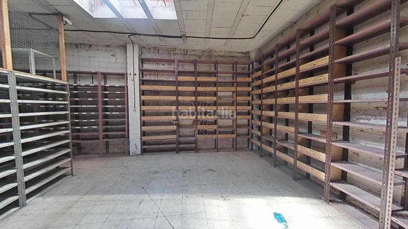 Foto a4d93993-8b9e-455e-8354-b3607f94aa41. Geschäftsraum in Armunia León