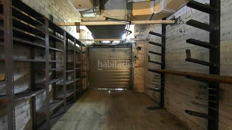 Foto a5805bc8-4939-4a33-af3f-2b2033d6fee7. Geschäftsraum in Armunia León