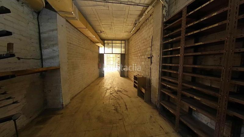 Foto e0dab3c8-9d41-49ad-bc60-49827d5e9a3b. Geschäftsraum in Armunia León