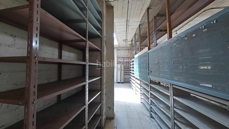 Foto ec21a969-8a61-4575-a720-79dfc97aac90. Geschäftsraum in Armunia León