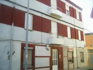 Appartement  Calle de luna y sol. Apartamento en zona michaisa leon