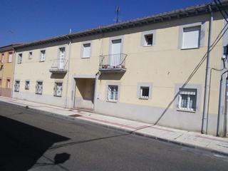 Pis  Calle de getafe. Piso en  valverde de la virgen