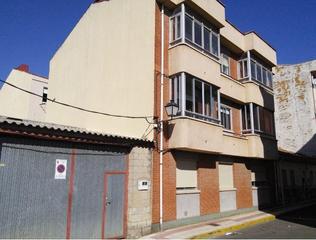 Pis  Calle asturias-vc. Piso en valverde de la virgen