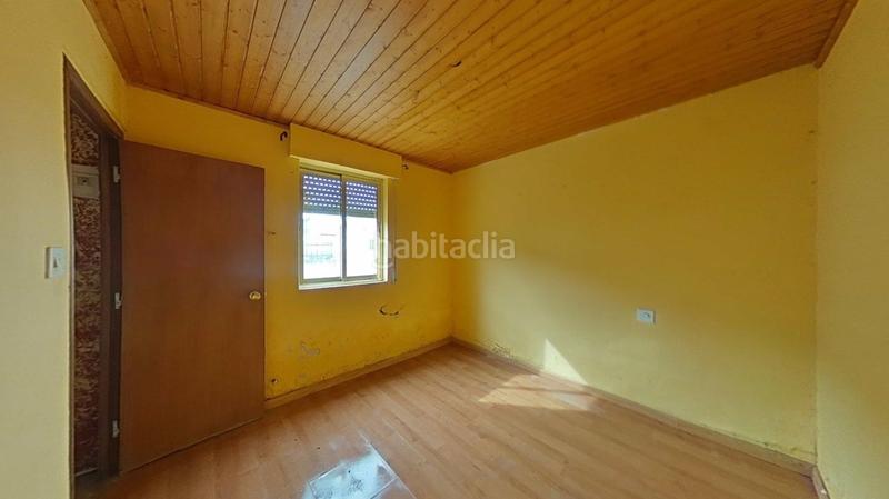 Foto a8de0a41-d1d7-4096-8802-730de957bd3e. Casa  para reformar con patio en onamio en Molinaseca