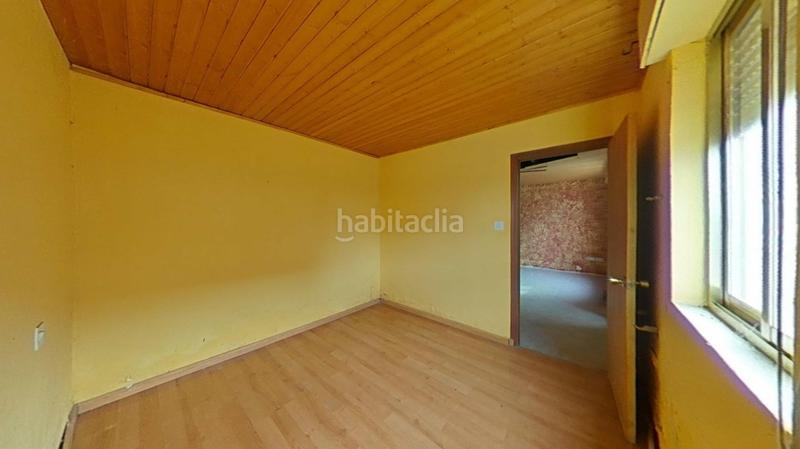 Foto abaa2da1-0339-495d-a6ca-8e31bc81a328. Casa  para reformar con patio en onamio en Molinaseca