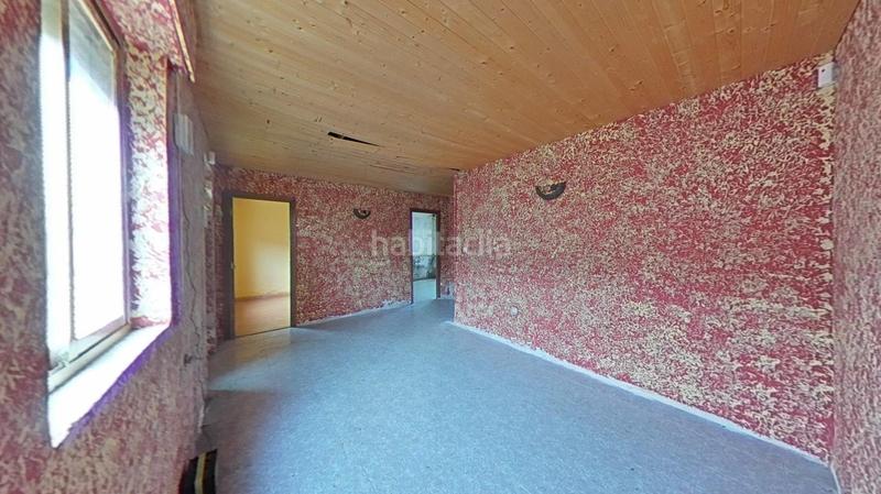 Foto c662aee2-df78-4367-9728-12795f92ca66. Casa  para reformar con patio en onamio en Molinaseca