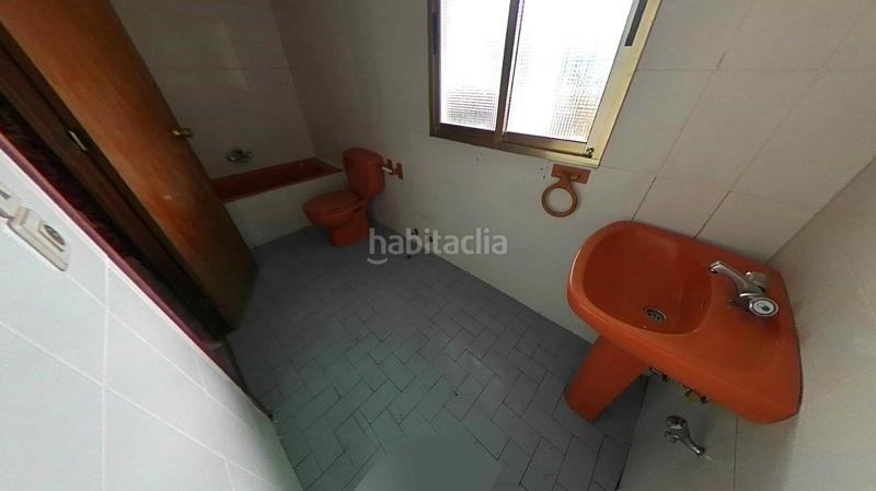 Foto f9edfcee-a4cb-465e-bf4a-05bdf94d8d49. Casa  para reformar con patio en onamio en Molinaseca