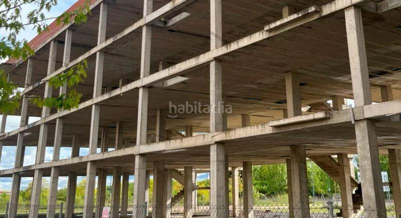 Foto 230d3598-77b4-4d45-bef5-38aed716ed89. Édifice dans Las Eras de Renueva León