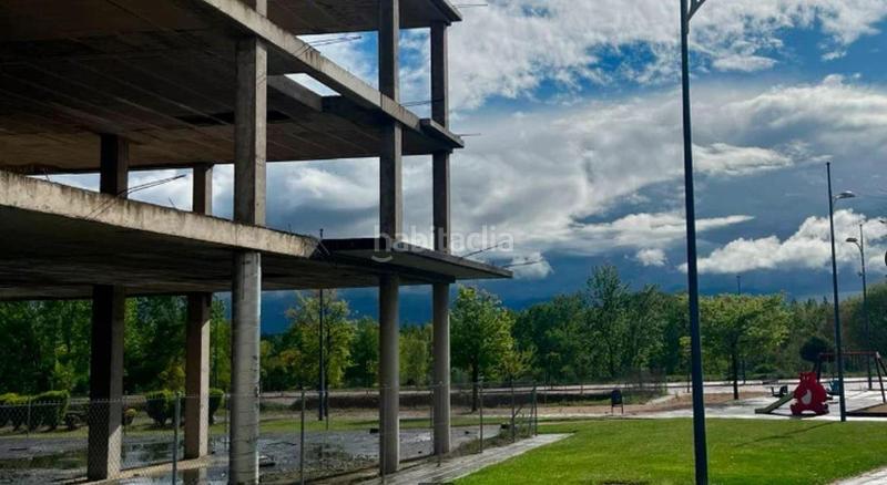 Foto dc9e179a-2957-45b2-a249-e0b998aedad8. Édifice dans Las Eras de Renueva León