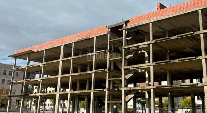 Foto fbd1ec10-7555-443a-9f69-187655ff239f. Édifice dans Las Eras de Renueva León