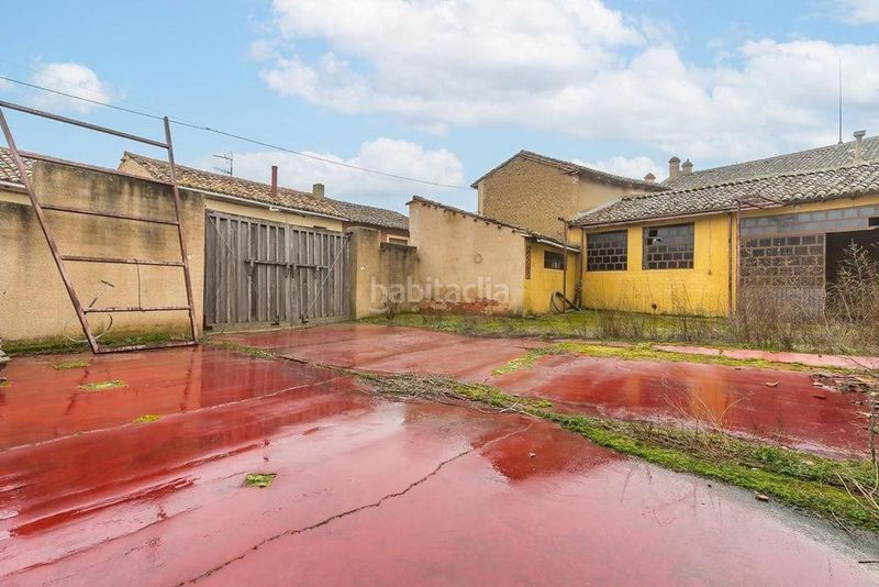 Foto 0fadf4fe-e466-4292-a7f8-049e6e587fb0. Casa a Gordoncillo
