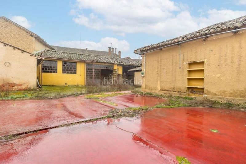 Foto 2536ce56-1a88-4135-9c3f-7db4309eb194. Casa a Gordoncillo