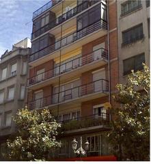 Piso  Avenida de la puebla. Piso en rentabilidad en el centro de ponferrada
