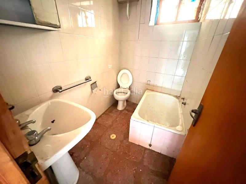 Foto da206c40-e1ab-4d17-b1ae-6d7c9b15fdc0. Casa amb calefacció a Castilfalé