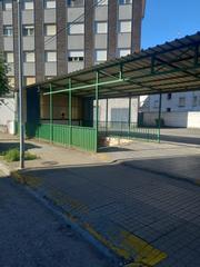 Parking voiture  Avenida de ángel pestaña. Plaza de parking en zona alta de ponferrada en frente a las pisc