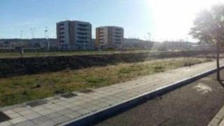 Residential Plot in La Lastra. Terreno urbano de uso residencial en la lastra leon