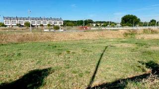Residential Plot  Avenida de la lastra. Terreno urbano en  zona la lastra