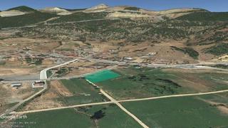 Terrain résidentiel à Robla (La). Terreno urbano no consolidado en  llanos de alba precio a consul