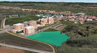Residential Plot  Calle de la santina. Solar en villaquilambre  precio a  consultar