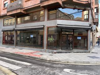 Location Local commercial à Centro. Local comercial en pleno centro