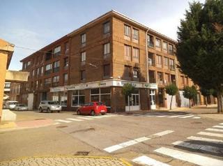 Appartement  Avenida de fernando de castro. Piso en sahagun