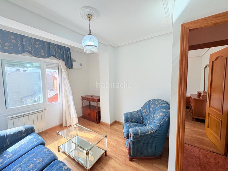 Foto 8deeecb9-8836-42fb-be0f-5b6dba9409e9. Affitto appartamento con riscaldamento in Centro Ponferrada