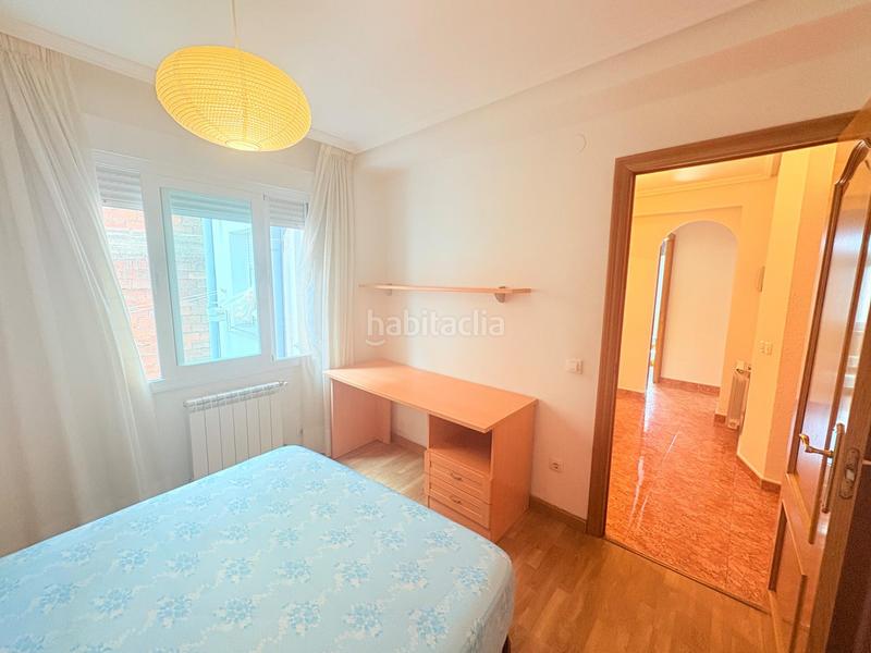 Foto a482f8a7-a060-434b-8925-b3885e6b3949. Affitto appartamento con riscaldamento in Centro Ponferrada
