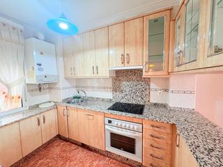 Affitto Appartamento  Avenida perez colino. Piso centrico con garaje opcional