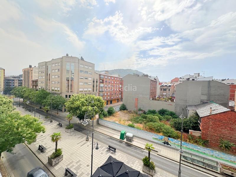 Foto 4800bab1-daf3-4046-a1c3-98d61bc90799. Alquiler piso  centrico con garaje opcional en Ponferrada