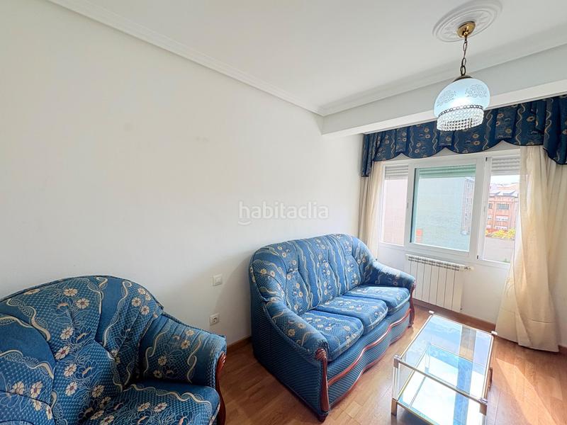 Foto 2e2aa3b9-7363-4ff2-9216-bb30291935c0. Location appartement avec chauffage dans Centro Ponferrada