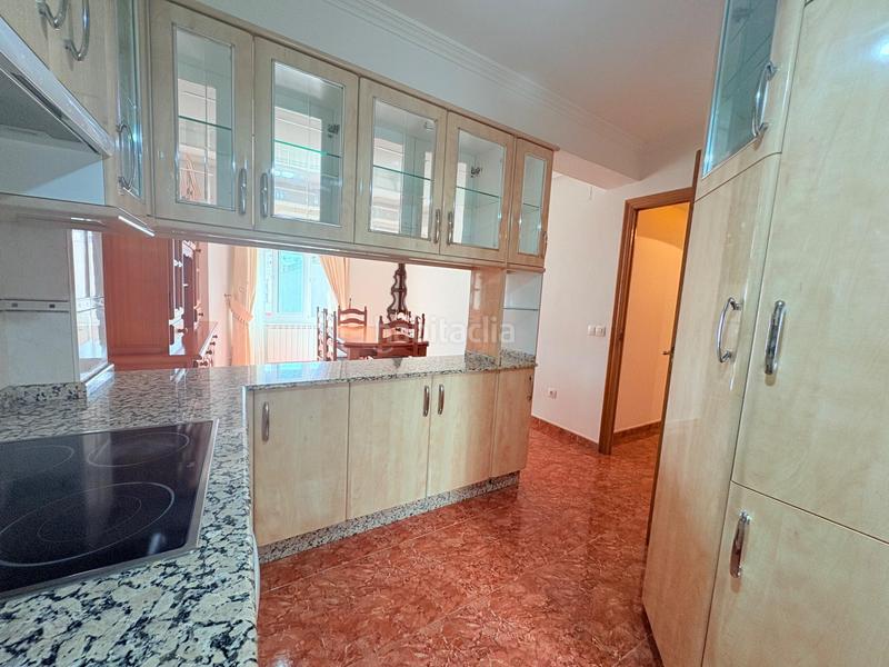 Foto 5c221550-f6c7-47cc-9cc3-6f961f188d81. Location appartement avec chauffage dans Centro Ponferrada