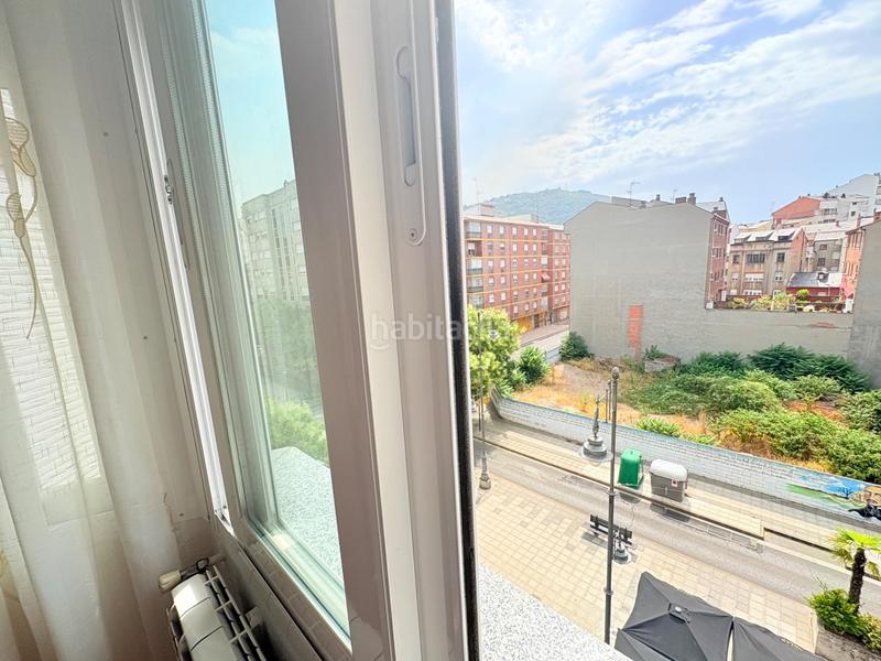 Foto b5d1d121-66a9-41d7-853a-2aeb925a81f4. Location appartement avec chauffage dans Centro Ponferrada
