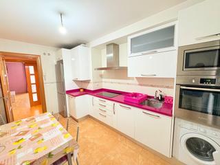 Apartament  Luceros. Apartamento en cuatrovientos