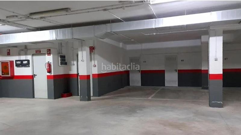 Foto 15c1784e-9a11-458b-8e8a-40a3749d68c5. Posto auto in Puebla de Lillo