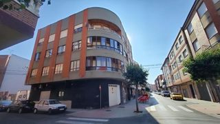 Piso  Calle lepanto. Piso para reformar en la ba�eza