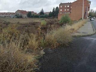 Residential Plot  Calle de los picones. Proyecto en construccion en san andres del rabanedo