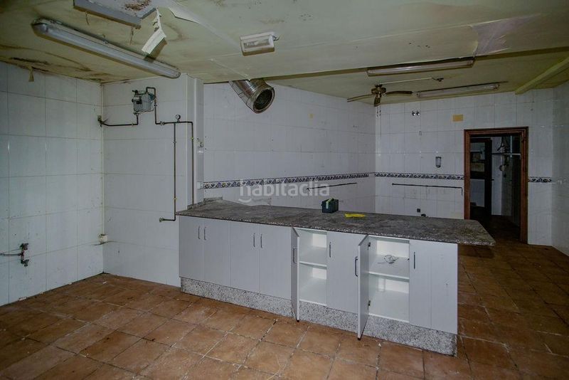 Foto edf717ad-efc5-4f3a-a377-085441ba70dd. Edificio hotel en herrrias en Vega de Valcarce