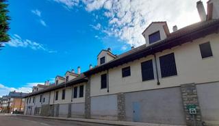 Local Comercial  Calle de emiliano alonso sánchez lomba. Locales comerciales en puebla de lillo desde 37.000 euros