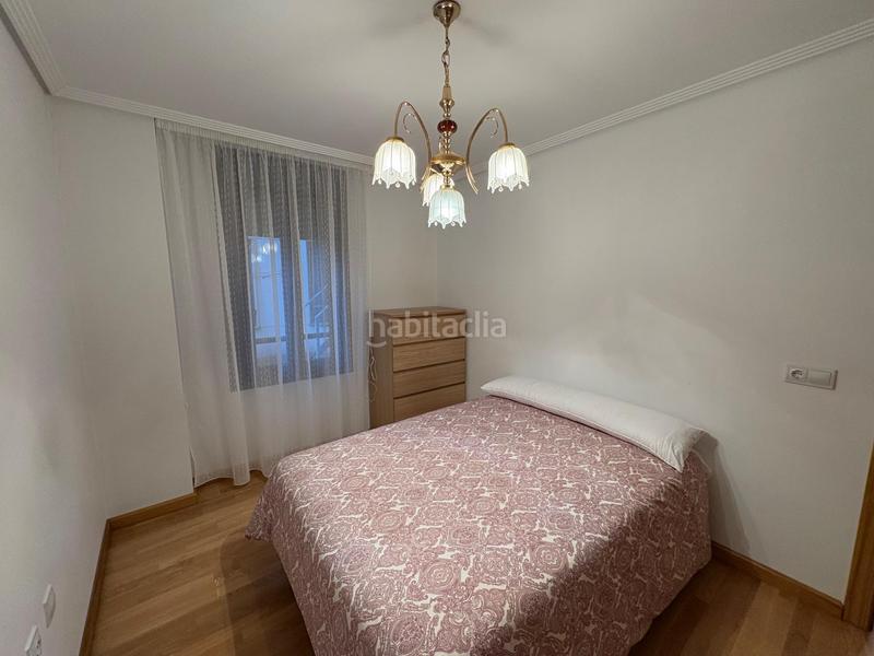 Foto 40805a6d-800f-428d-b035-d30d988fbee3. Affitto piccolo appartamento con riscaldamento in Ponferrada