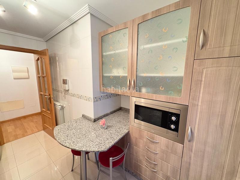 Foto 18933eeb-9eeb-42c0-b966-0c8987a12dcc. Alquiler apartamento  nuevo en Zona Alta en Ponferrada