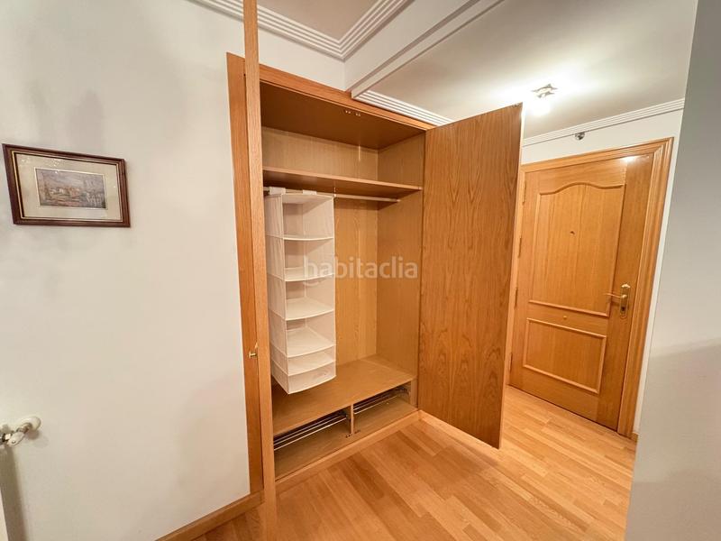 Foto 2538eba0-7678-49f0-9874-80055f388562. Alquiler apartamento  nuevo en Zona Alta en Ponferrada