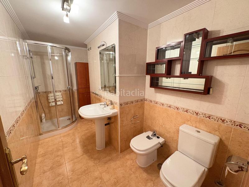 Foto 5ff05fc8-6e07-4ddc-9abf-27cc69e53f4d. Alquiler apartamento  nuevo en Zona Alta en Ponferrada